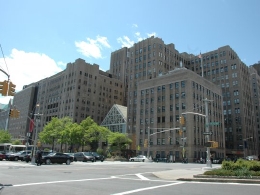 川勝歯科歯内療法 Columbia University Medical Center.jpg